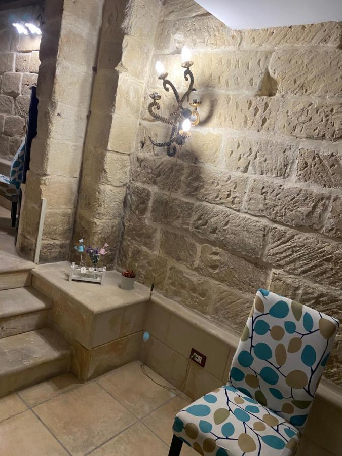 Corte Dei Baroni Apartment Lecce Ngoại thất bức ảnh