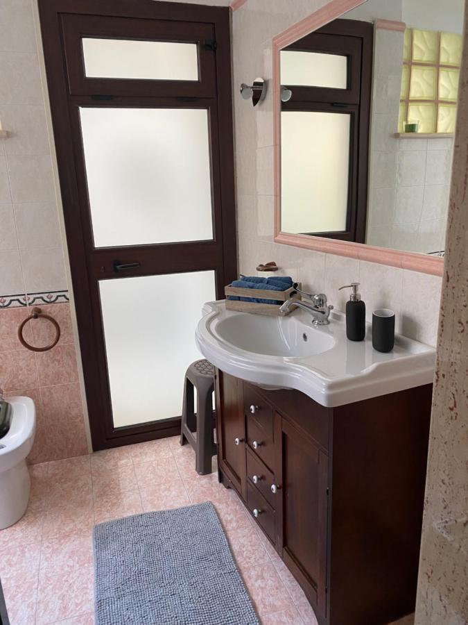 Corte Dei Baroni Apartment Lecce Ngoại thất bức ảnh