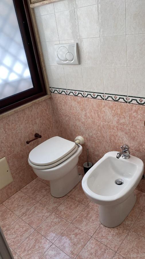 Corte Dei Baroni Apartment Lecce Ngoại thất bức ảnh